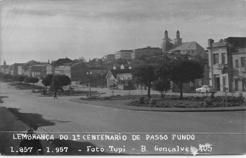 File:Cartão Postal 1º Centenário Avenida Brasil em 1957 02 Casa Tupi.jpg