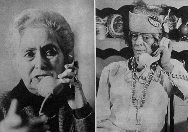 File:Djanira Lângaro, Chico Anysio como Salomé, em 1979.jpg