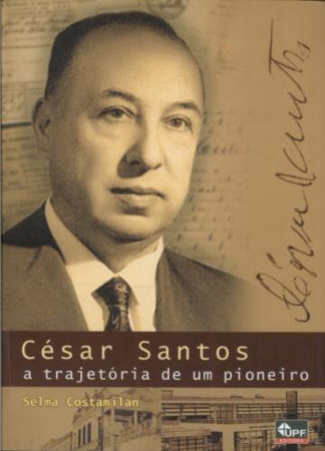 File:César Santos a trajetória de um pioneiro.jpg