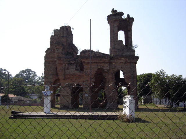 File:A Fortaleza de Humaitá acesso 2019 Wikipédia.jpg