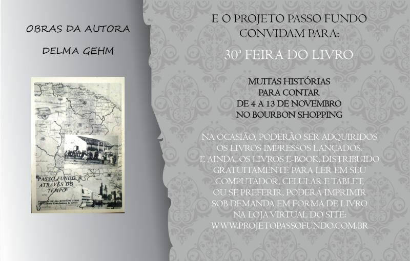 File:Convite Passo Fundo através do tempo 3 volumes.jpg