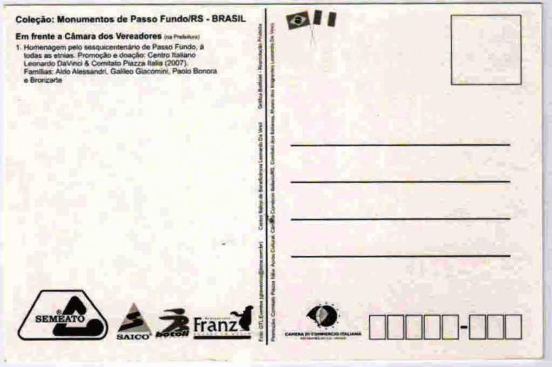 File:Cartão Postal Comitato Piazza Itália Nativo em 2007 2.jpg