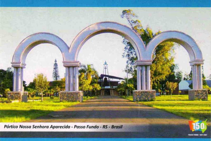 File:Pórtico do Santuário Nossa Senhora Aparecida.jpg