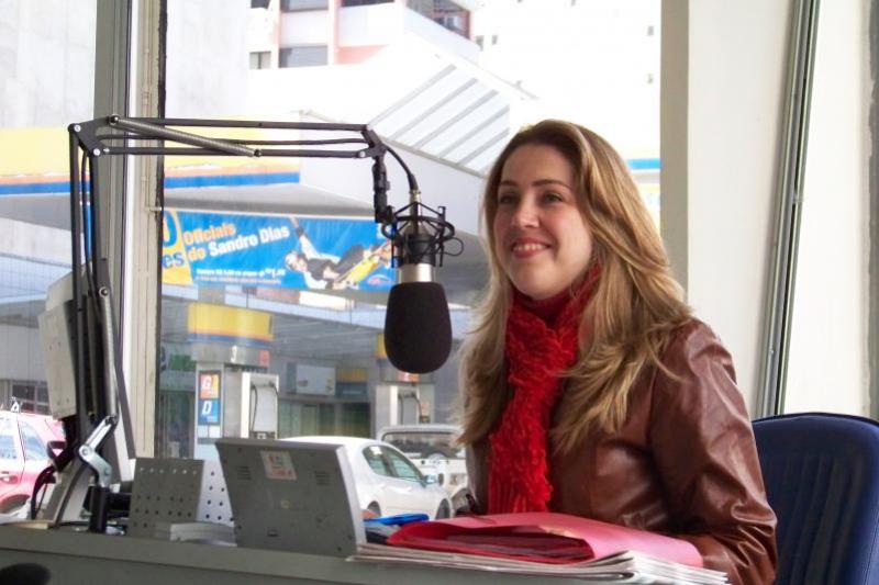 File:Taís Rizzotto, radialista.jpg