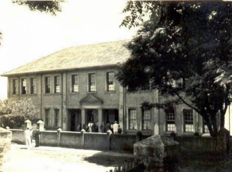 File:Prédio Daniel em 1970.jpg