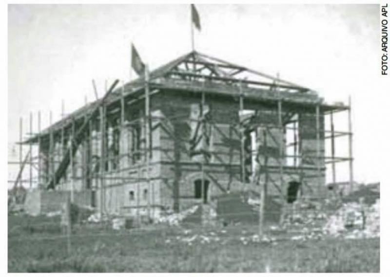 File:Hospital de Caridade em 1918.jpg