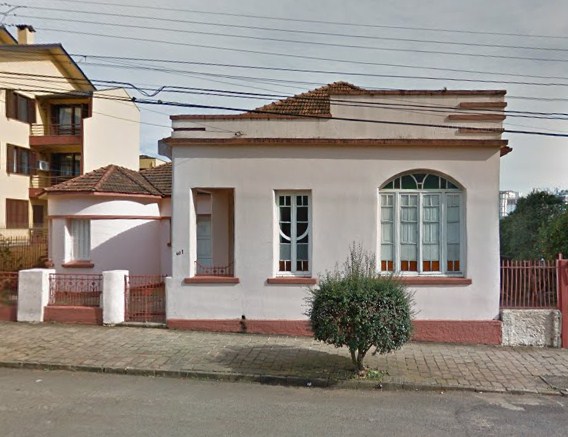 File:Casa na Rua Dr. Vergueiro em 2019 01 Desc.jpg