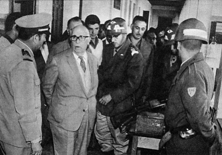 File:Ildo Meneghetti em Passo Fundo - Revolução de 1964.jpg