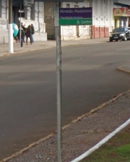 File:Logradouro Abrahão Madalosso em 2021 01 Google Maps.jpg