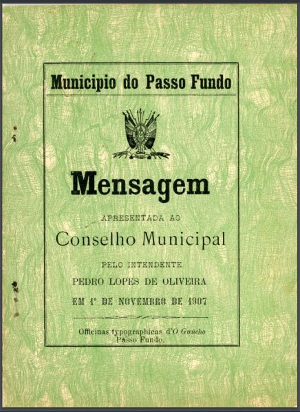 File:1907 - Mensagem do Intendente.jpg