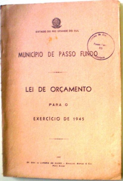 File:1945 - Orçamento.jpg