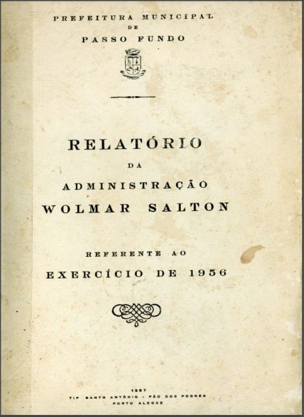 File:1956 - Relatório do Prefeito.jpg