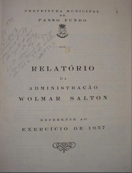 File:1957 - Relatório do Prefeito.jpg