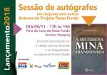 Convite A Misteriosa Mina Abandonada.jpg
