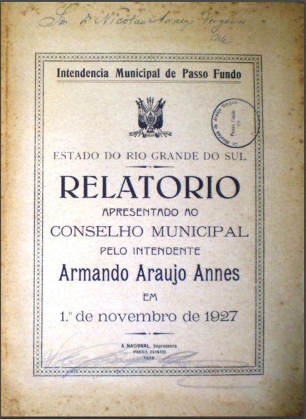 File:1927 - Relatório do Intendente.jpg