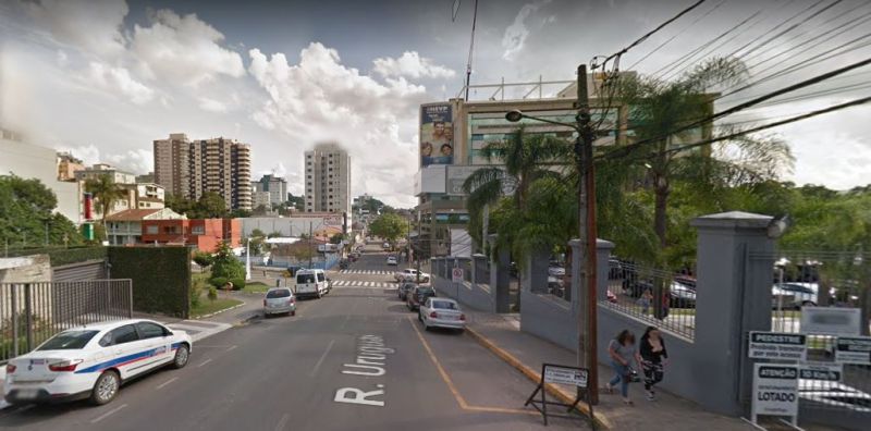 File:Uruguai em 2019 Google Maps.jpg