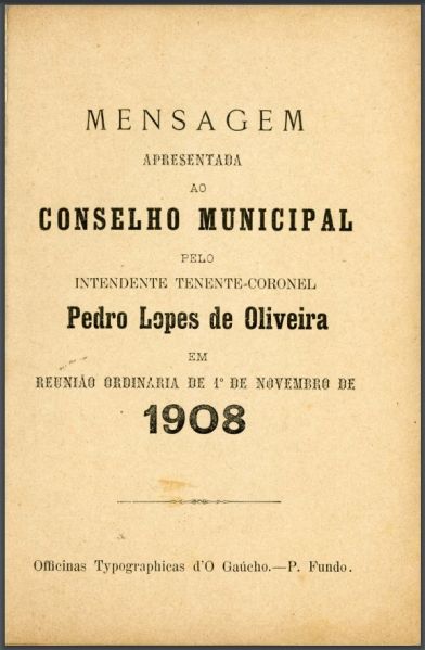 File:1908 - Mensagem do Intendente.jpg