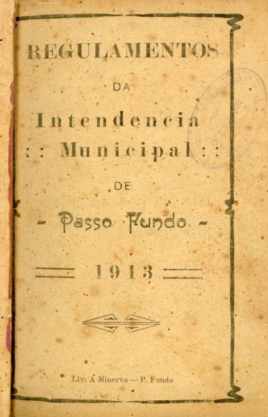 File:1913 Regulamentos da Intendência.jpg