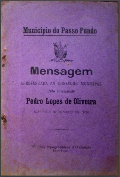 File:1906 - Mensagem do Intendente.jpg
