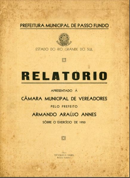 File:1950 - Relatório do Prefeito.jpg