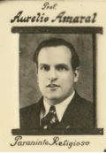 Aurélio Amaral em 1941 Formandos do IE.jpg